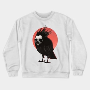 Birdie Crewneck Sweatshirt